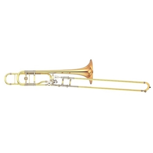 Yamaha YSL882GO Xeno Trombone