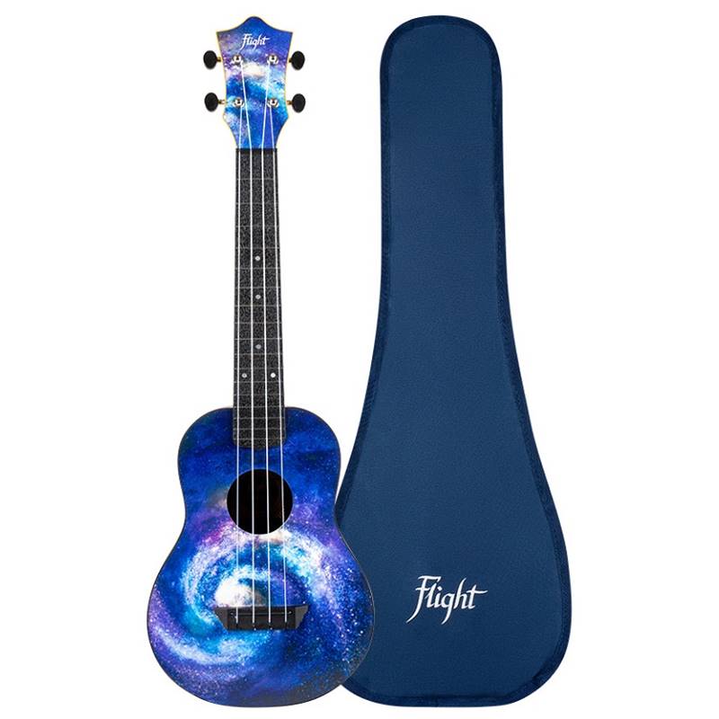 Flight TUS-32 Sakura Soprano Ukulele