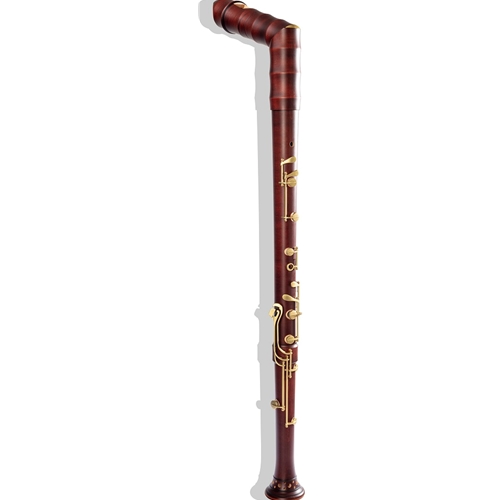 garen dat is alles in tegenstelling tot Kung Superio Maple Great Bass Recorder | Tapestry Music