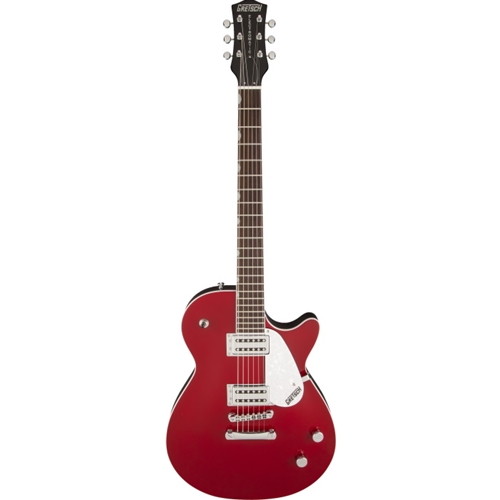 Gretsch G5421 Electromatic Jet Club FB Red | Tapestry Music