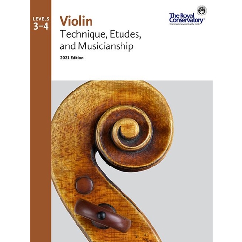 Rcm violin shop