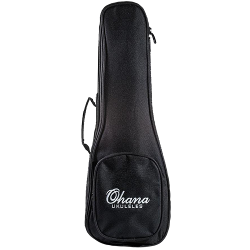 Baritone ukulele deals gig bag