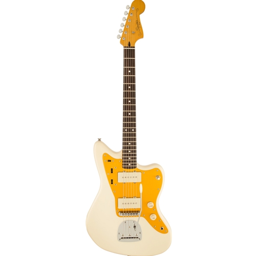 Fender squire deals jazzmaster guitar