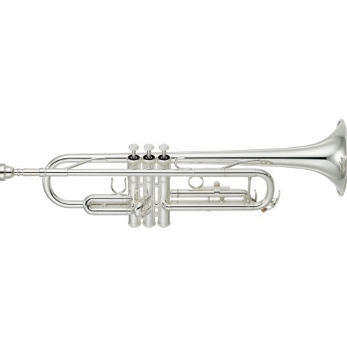 Yamaha YTR3335S Trumpet Used | Tapestry Music