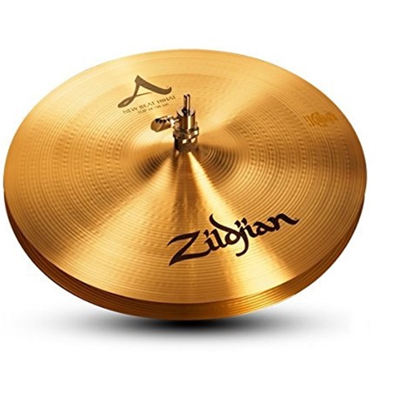 Zildjian 14