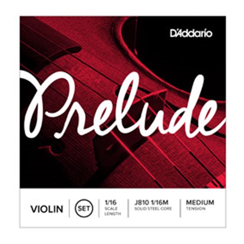 Prelude Violin E String 1/16