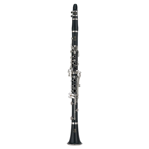 Yamaha YCL450N Intermediate Clarinet