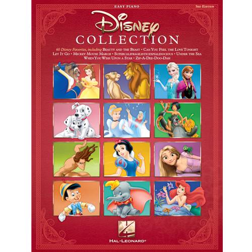 Disney Collection - Easy Piano | Tapestry Music