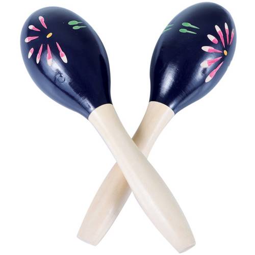 Maracas 2024 music instrument