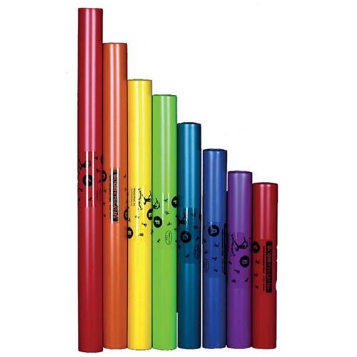 Bass boomwhackers deals