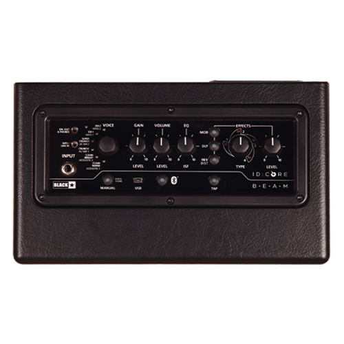 Blackstar ID Core Beam Bluetooth Guitar Amplifier - Open Box