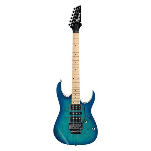 Ibanez rg470ahm outlet