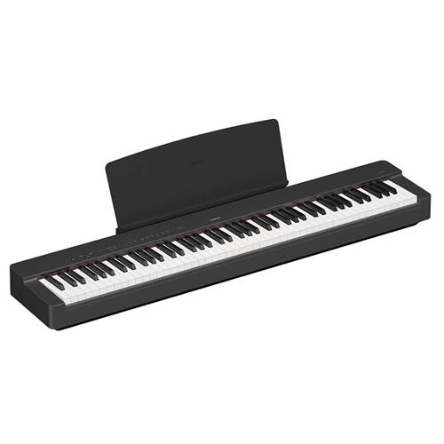 Yamaha P225B Digital Piano | Tapestry Music