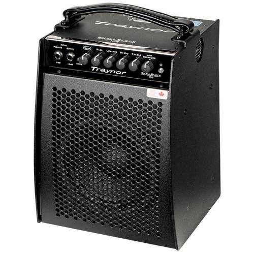 Traynor Small Block 106 Bass Amplifier | Tapestry Music