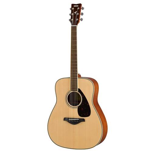 Yamaha FG820 Acoustic Guitar | Tapestry Music
