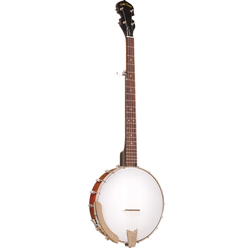 Gold Tone CC-50 Cripple Creek Banjo