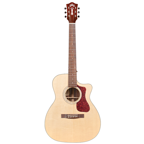 Guild OM-150CE Acoustic Guitar