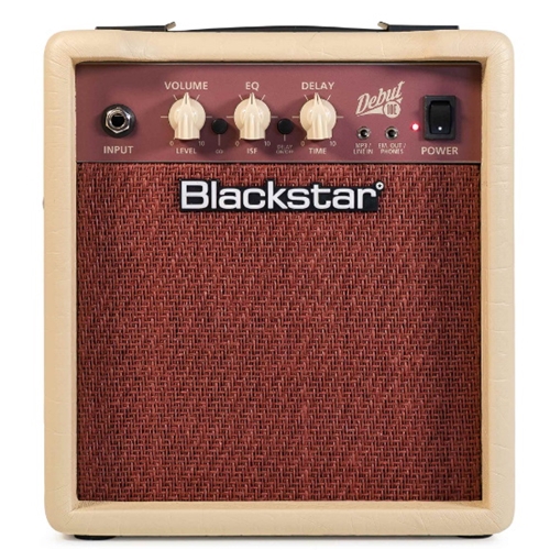 Blackstar DEBUT 10W Guitar Amplifier