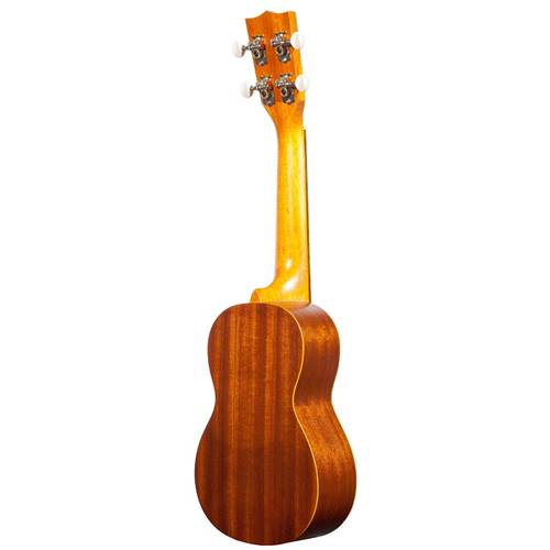 Ohana SK-10 Soprano Ukulele | Tapestry Music