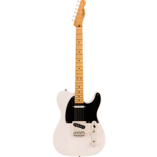 Fender Squier Classic Vibe '50s Telecaster - White Blonde