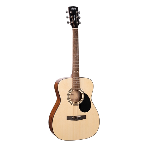 Cort AF510 Acoustic Guitar Natural