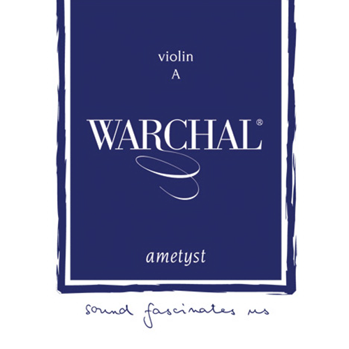 Warchal Ametyst G String 4/4 Violin