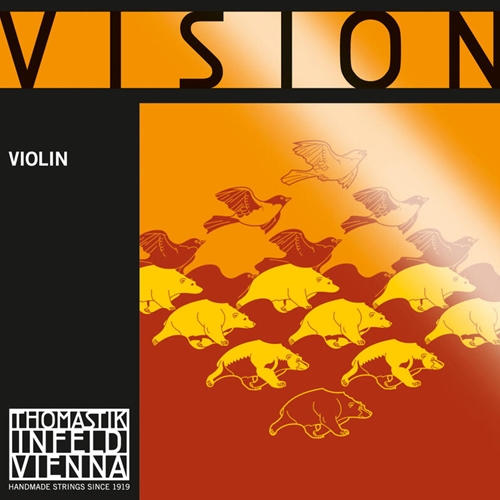 Thomastik-Infeld Vision E String 4/4 Violin