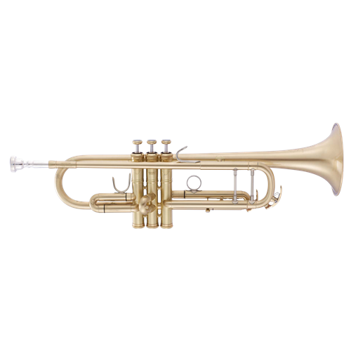 John Packer JP251SWST Smith Watkins Bb Trumpet Satin