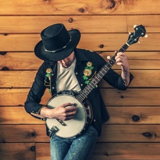 Banjo Lessons